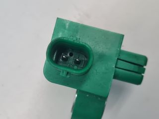 bontott VW GOLF VI Első Középső Ütközés Érzékelő (Homlokfalon)