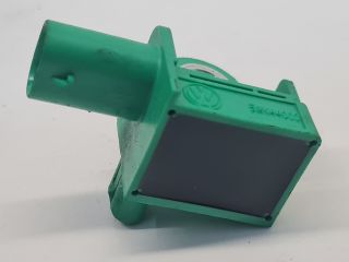 bontott VW GOLF VI Első Középső Ütközés Érzékelő (Homlokfalon)