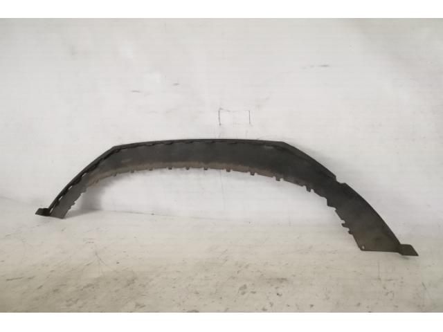 bontott VW GOLF VI Első Lökhárító Alsó (Műanyag)