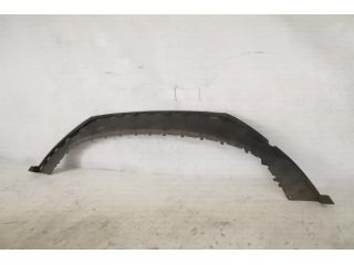 bontott VW GOLF VI Első Lökhárító Alsó (Műanyag)