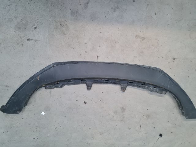 bontott VW GOLF VI Első Lökhárító Alsó (Műanyag)