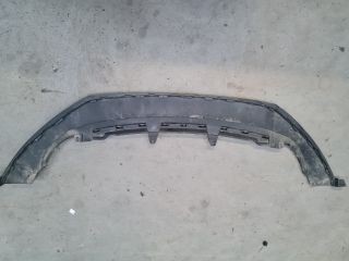 bontott VW GOLF VI Első Lökhárító Alsó (Műanyag)