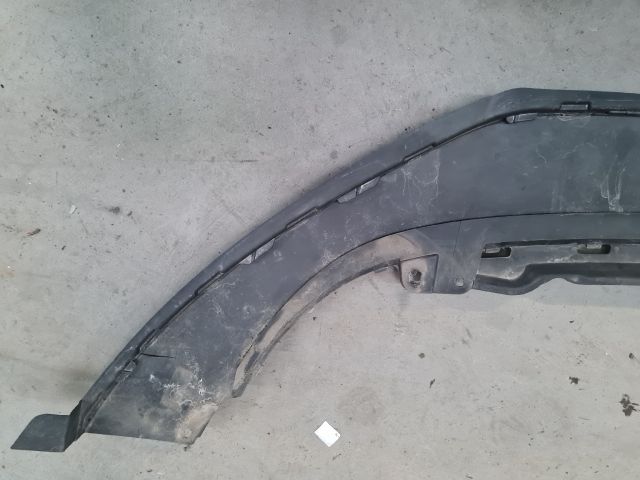 bontott VW GOLF VI Első Lökhárító Alsó (Műanyag)