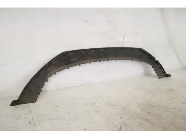 bontott VW GOLF VI Első Lökhárító Alsó (Műanyag)