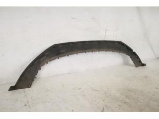 bontott VW GOLF VI Első Lökhárító Alsó (Műanyag)