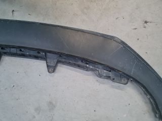 bontott VW GOLF VI Első Lökhárító Alsó (Műanyag)