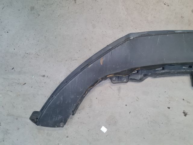 bontott VW GOLF VI Első Lökhárító Alsó (Műanyag)