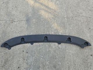 bontott VW GOLF VI Első Lökhárító Alsó (Műanyag)