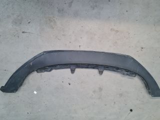 bontott VW GOLF VI Első Lökhárító Alsó (Műanyag)