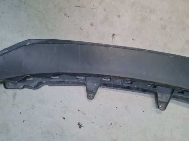 bontott VW GOLF VI Első Lökhárító Alsó (Műanyag)