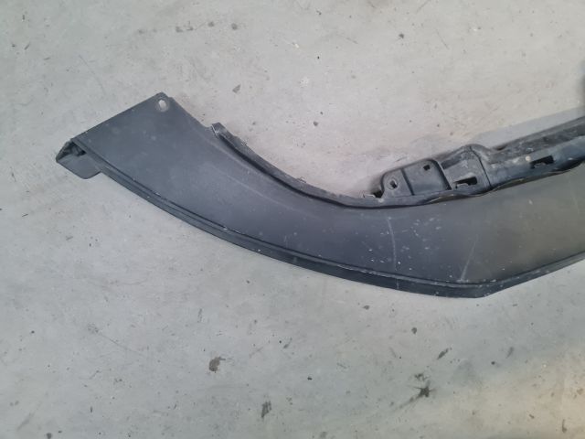 bontott VW GOLF VI Első Lökhárító Alsó (Műanyag)