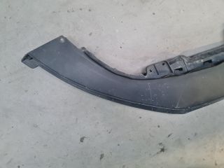 bontott VW GOLF VI Első Lökhárító Alsó (Műanyag)