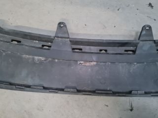 bontott VW GOLF VI Első Lökhárító Alsó (Műanyag)