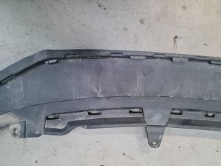 bontott VW GOLF VI Első Lökhárító Alsó (Műanyag)