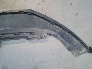 bontott VW GOLF VI Első Lökhárító Alsó (Műanyag)