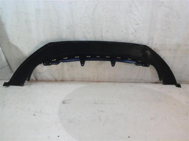 bontott VW GOLF VI Első Lökhárító Légterelő