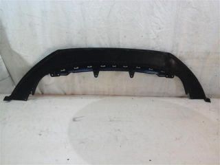 bontott VW GOLF VI Első Lökhárító Légterelő