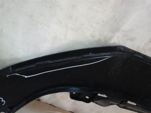 bontott VW GOLF VI Első Lökhárító Légterelő