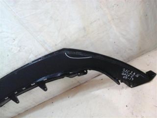 bontott VW GOLF VI Első Lökhárító Légterelő