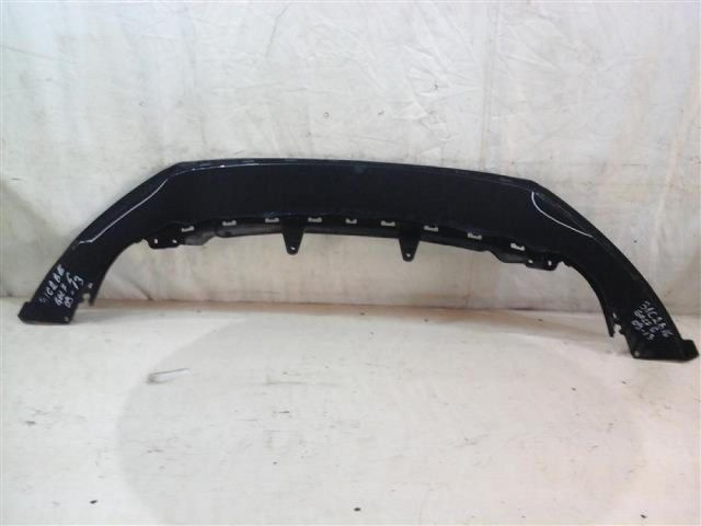 bontott VW GOLF VI Első Lökhárító Légterelő