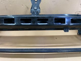 bontott VW GOLF VI Első Lökhárító Merevítő (Fém)