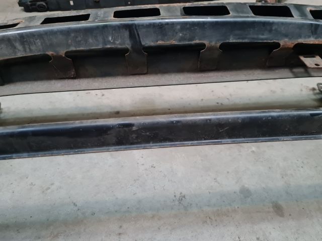 bontott VW GOLF VI Első Lökhárító Merevítő (Fém)