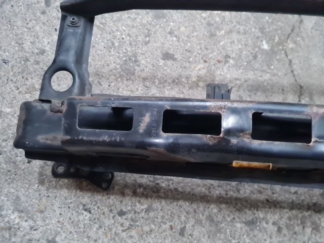 bontott VW GOLF VI Első Lökhárító Merevítő (Fém)