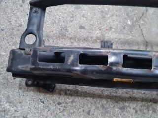 bontott VW GOLF VI Első Lökhárító Merevítő (Fém)