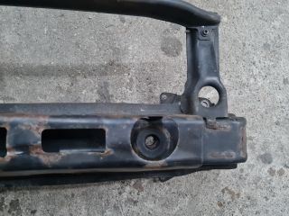 bontott VW GOLF VI Első Lökhárító Merevítő (Fém)