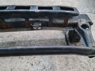 bontott VW GOLF VI Első Lökhárító Merevítő (Fém)