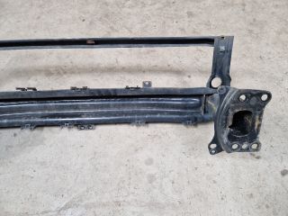 bontott VW GOLF VI Első Lökhárító Merevítő (Fém)