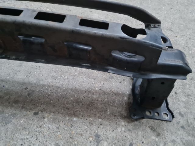 bontott VW GOLF VI Első Lökhárító Merevítő (Fém)