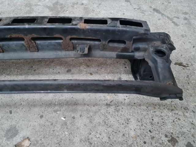 bontott VW GOLF VI Első Lökhárító Merevítő (Fém)