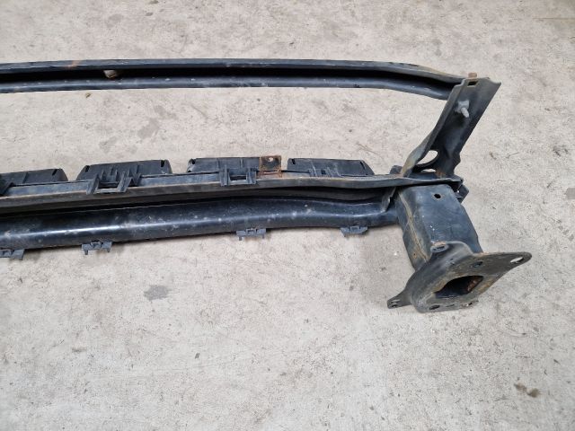 bontott VW GOLF VI Első Lökhárító Merevítő (Fém)