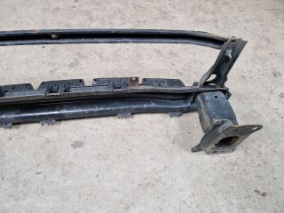 bontott VW GOLF VI Első Lökhárító Merevítő (Fém)