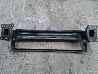 bontott VW GOLF VI Első Lökhárító Merevítő (Fém)