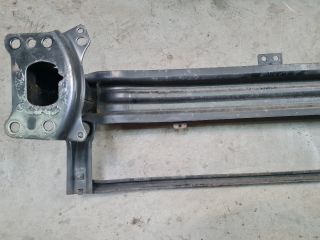 bontott VW GOLF VI Első Lökhárító Merevítő (Fém)