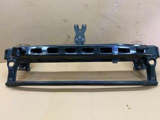 bontott VW GOLF VI Első Lökhárító Merevítő (Fém)