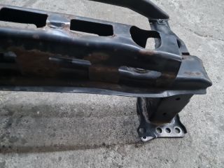 bontott VW GOLF VI Első Lökhárító Merevítő (Fém)