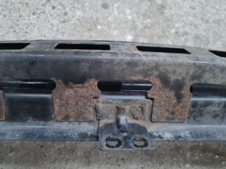 bontott VW GOLF VI Első Lökhárító Merevítő (Fém)