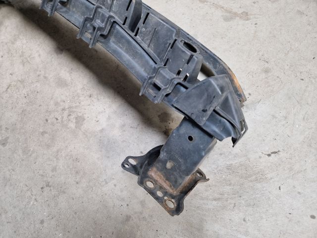 bontott VW GOLF VI Első Lökhárító Merevítő (Fém)