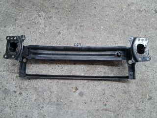 bontott VW GOLF VI Első Lökhárító Merevítő (Fém)