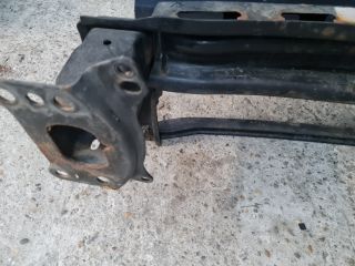 bontott VW GOLF VI Első Lökhárító Merevítő (Fém)