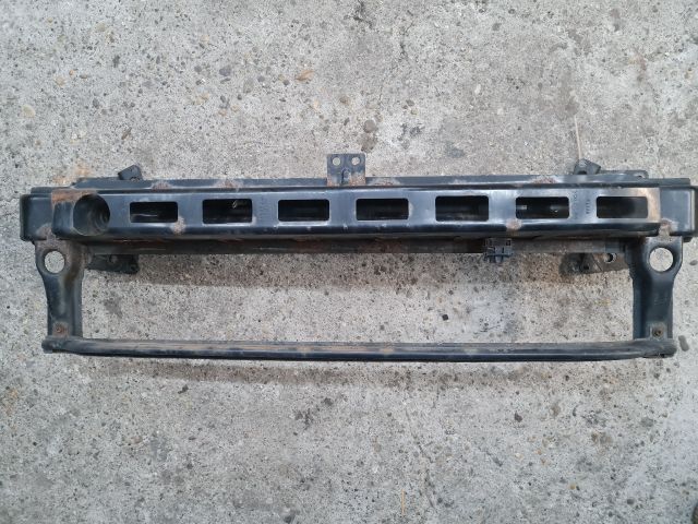 bontott VW GOLF VI Első Lökhárító Merevítő (Fém)