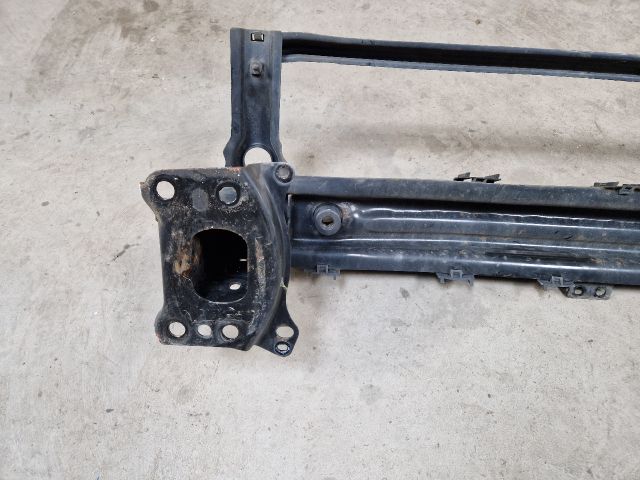 bontott VW GOLF VI Első Lökhárító Merevítő (Fém)