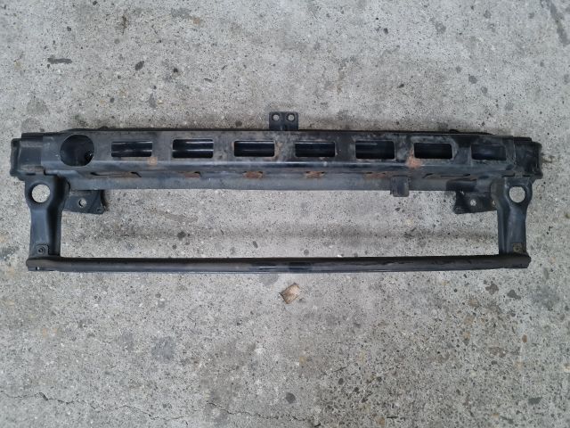 bontott VW GOLF VI Első Lökhárító Merevítő (Fém)