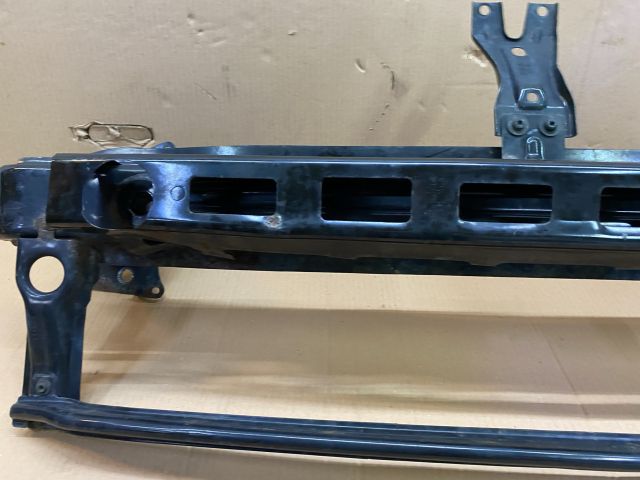 bontott VW GOLF VI Első Lökhárító Merevítő (Fém)