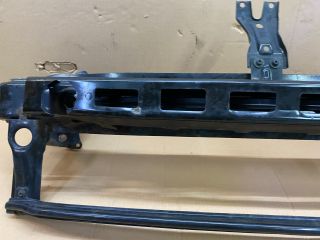 bontott VW GOLF VI Első Lökhárító Merevítő (Fém)