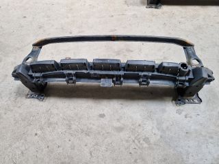 bontott VW GOLF VI Első Lökhárító Merevítő (Fém)