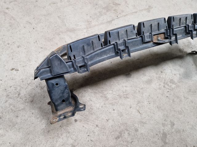 bontott VW GOLF VI Első Lökhárító Merevítő (Fém)